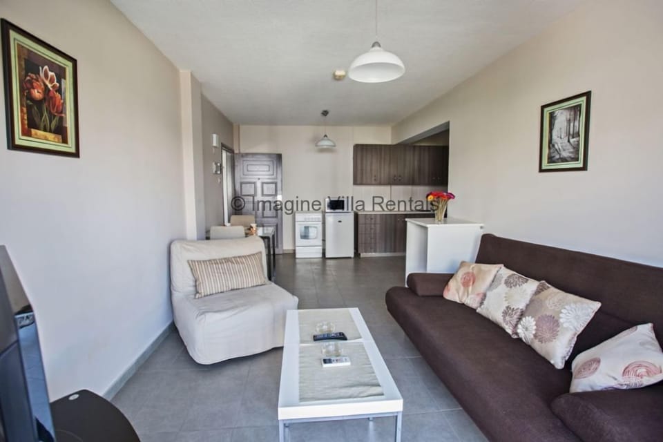 Ayia Napa Holiday Apartment SO8