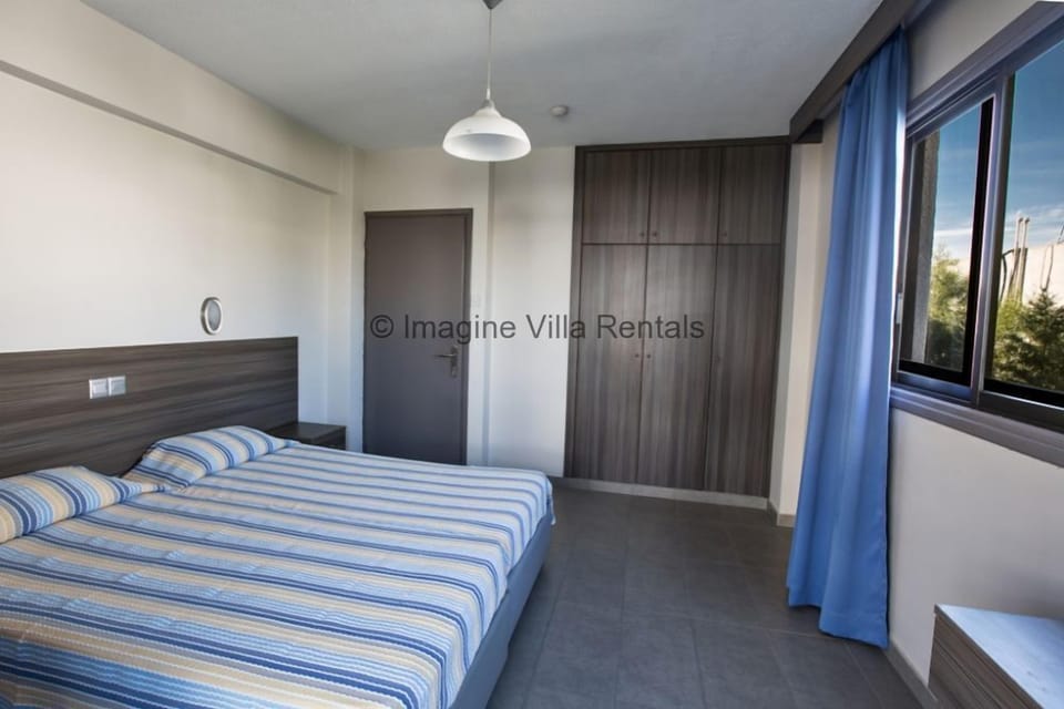 Ayia Napa Holiday Apartment SO9