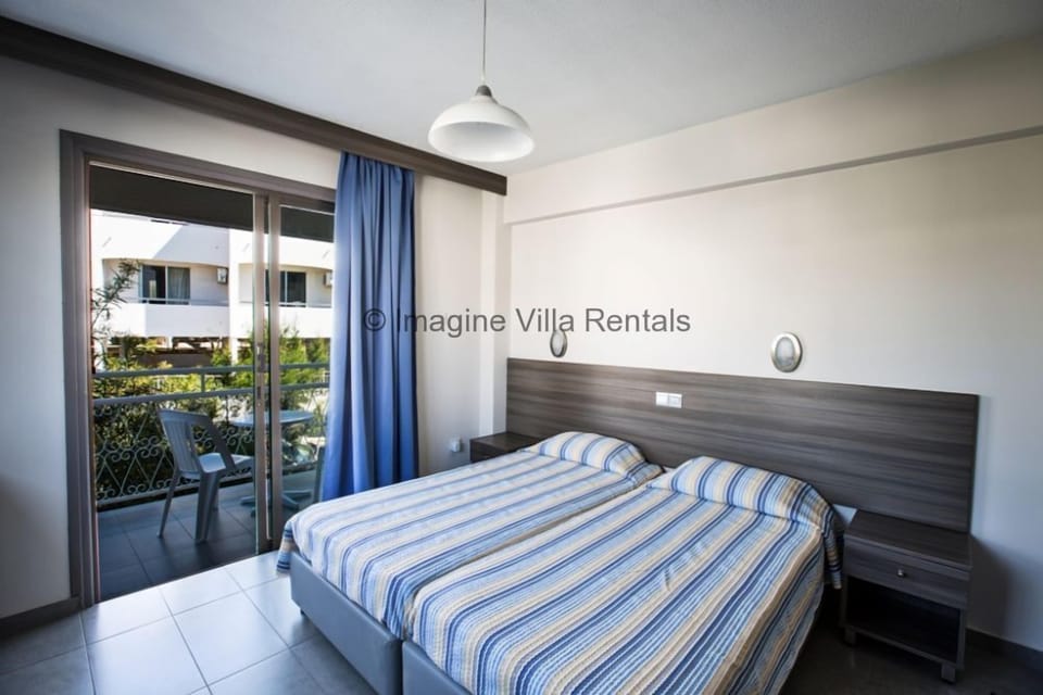 Ayia Napa Holiday Apartment SO9