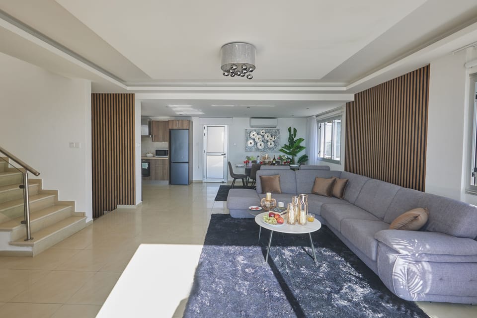 Ground Floor