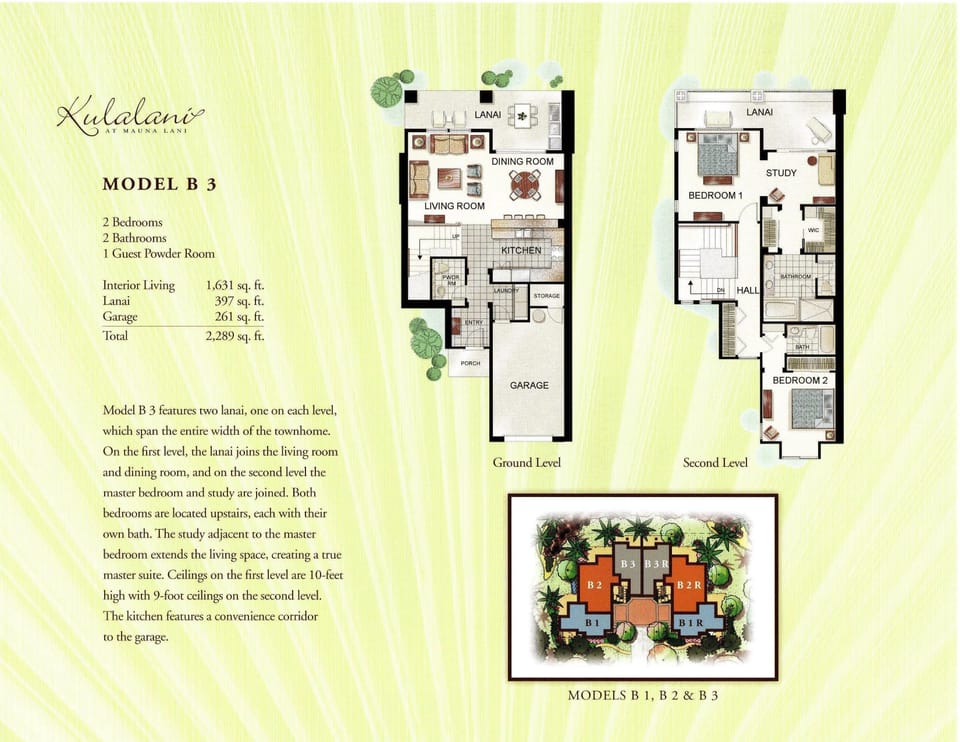 Property map