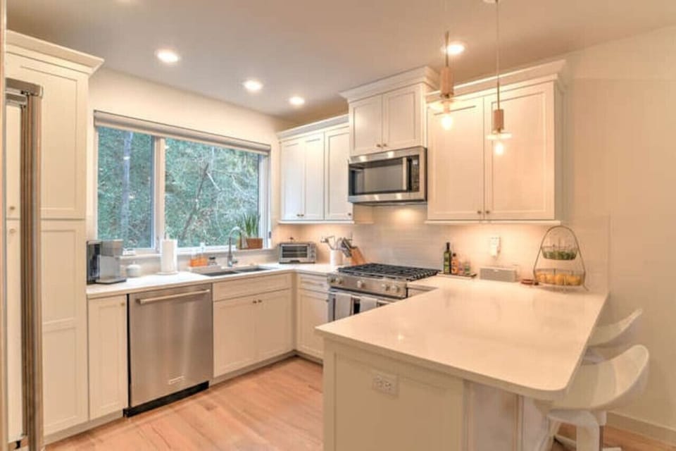 Very Nice Kitchen