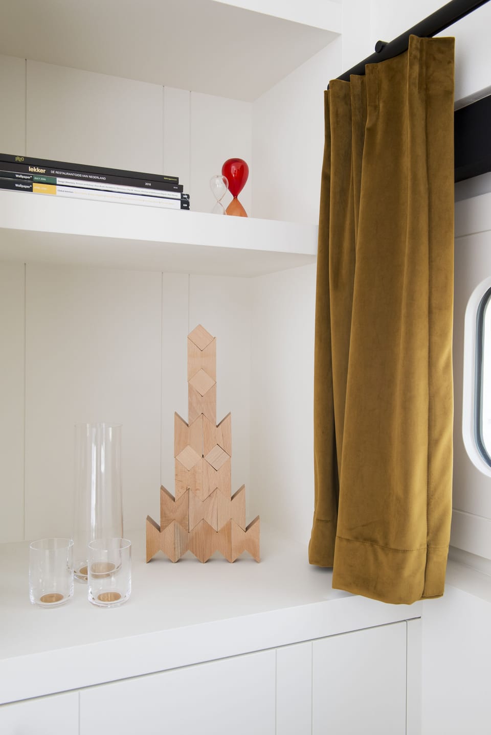 Standard Double Room, 1 Queen Bed | Minibar, in-room safe, desk, soundproofing