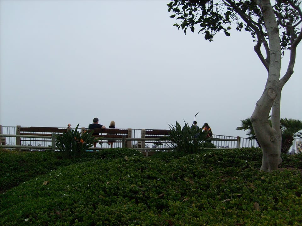 H St View Point 