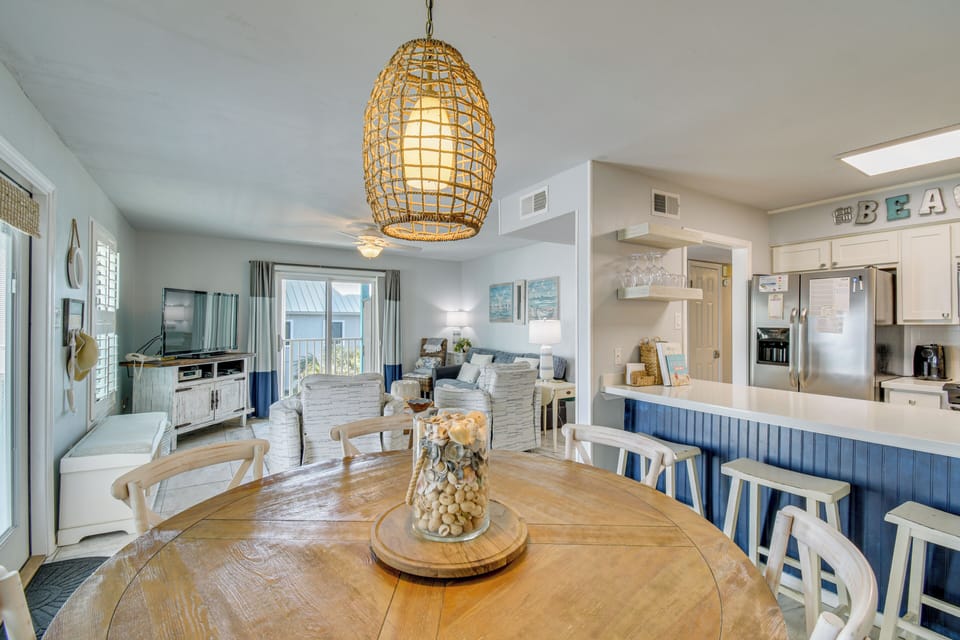 Condo Interior | 2nd Floor Condo
