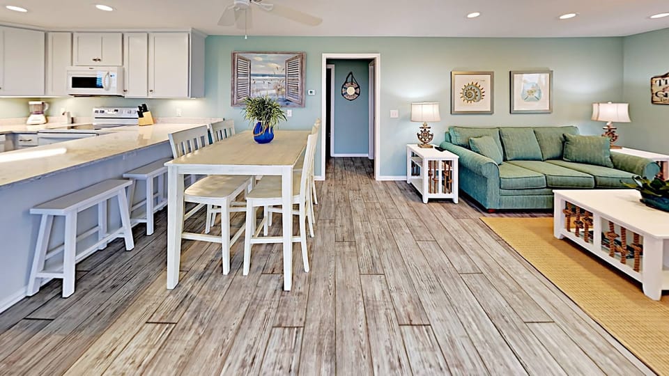 Dining Table for Four