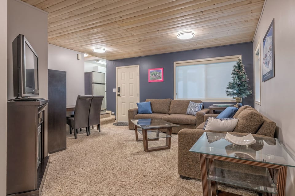 Loft Area 
