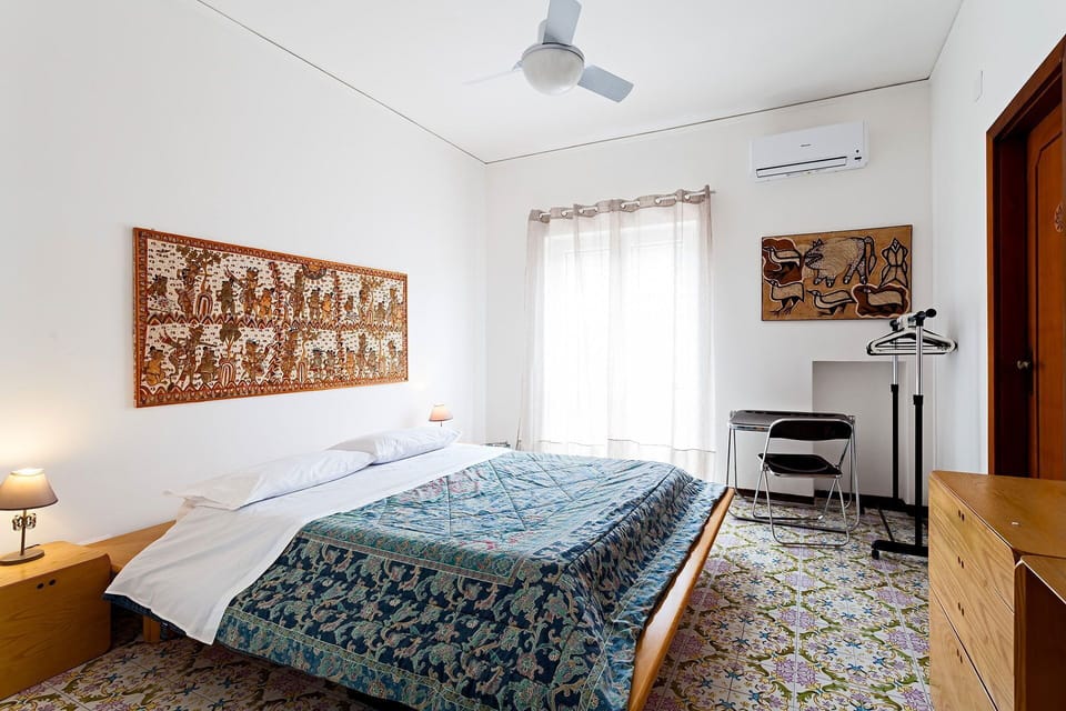 Accommodation