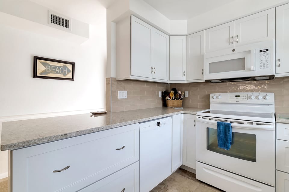 Kitchen full updated