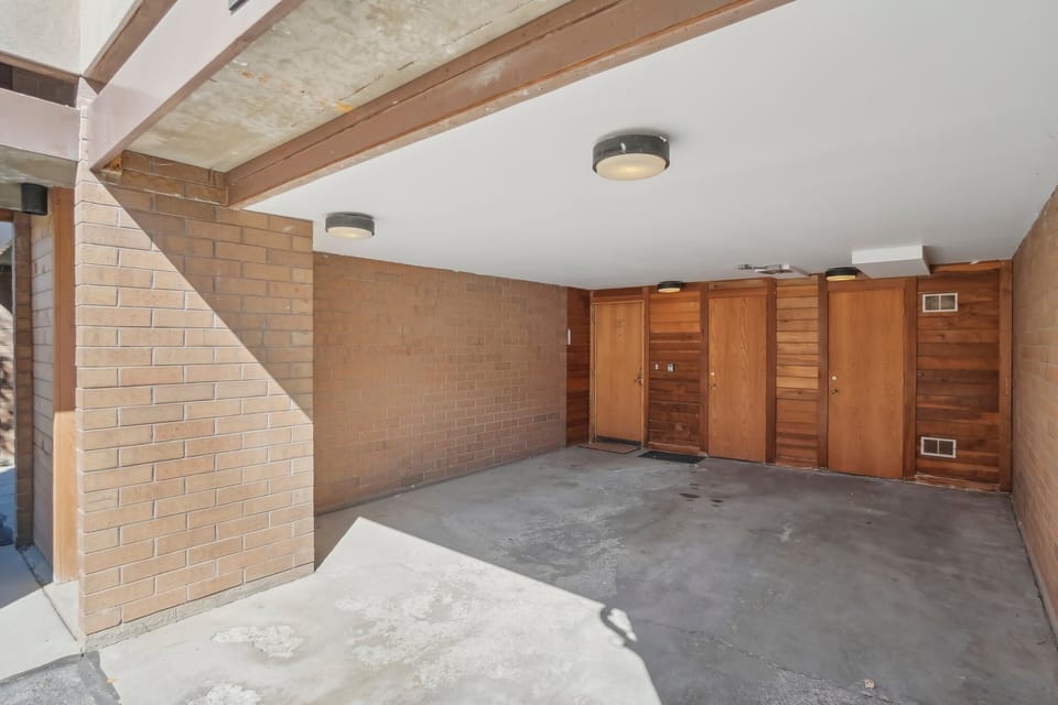 Carport