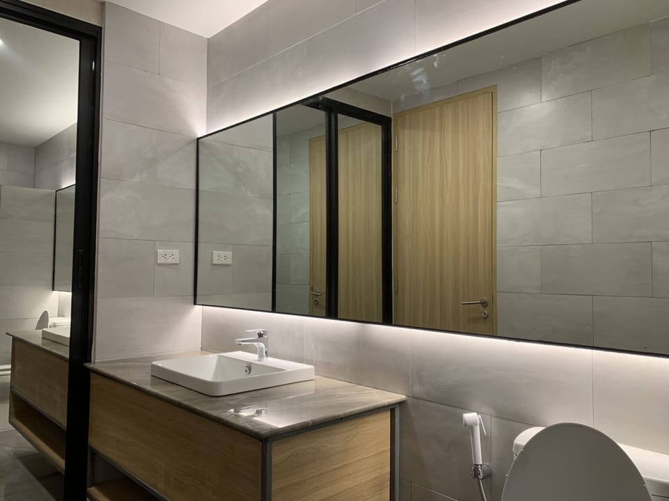Deluxe Double Room with Balcony and Sea View | In-room safe, desk, free WiFi, bed sheets