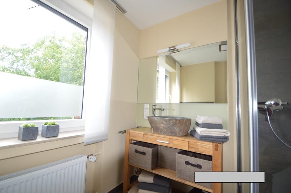 Appartement Sendenhorst Apartment in North Rhine-Westphalia