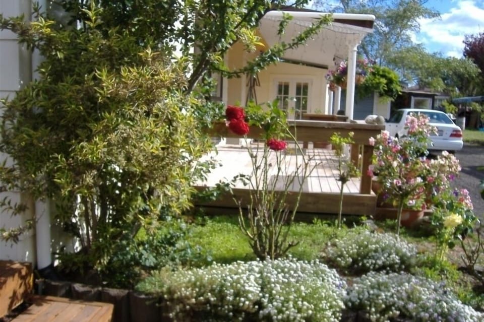 Gardens