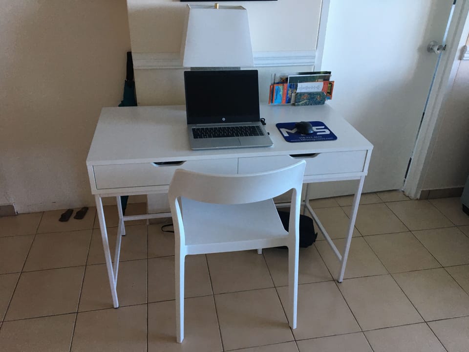 Desk For Place To Work