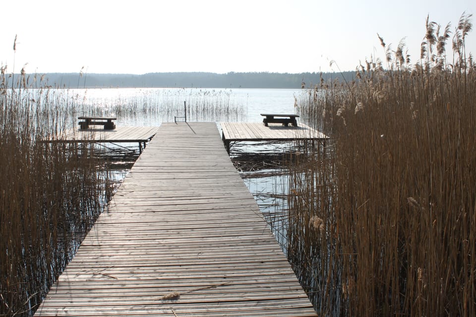 Lake