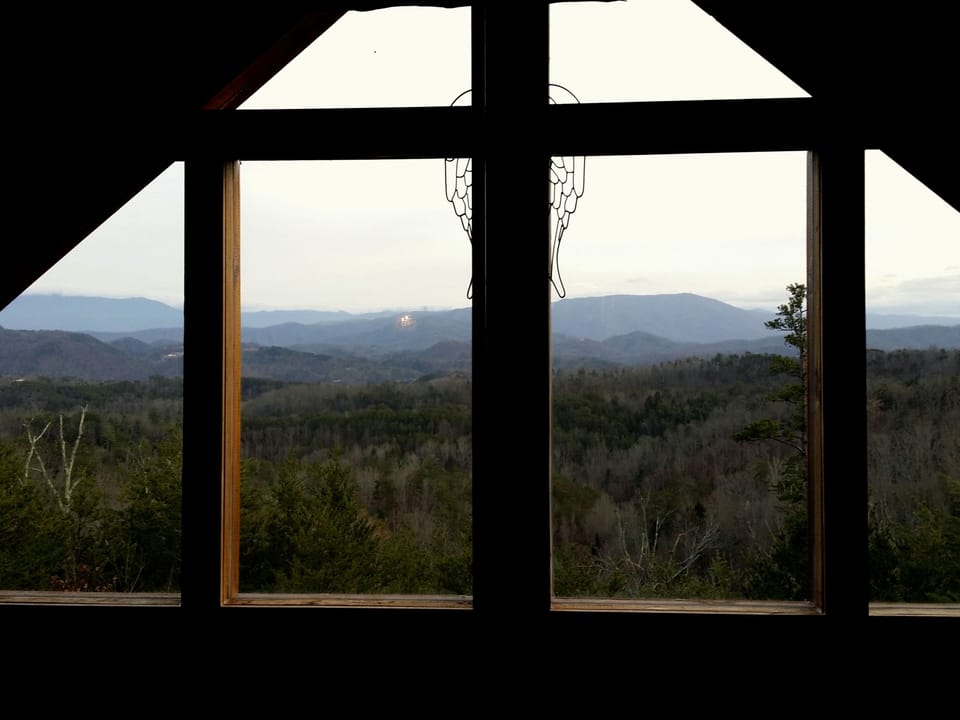 This is what you will wake up to every morning!