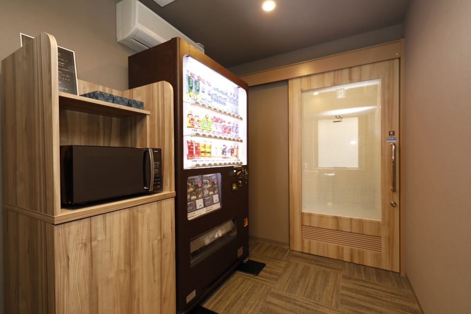 Vending machine