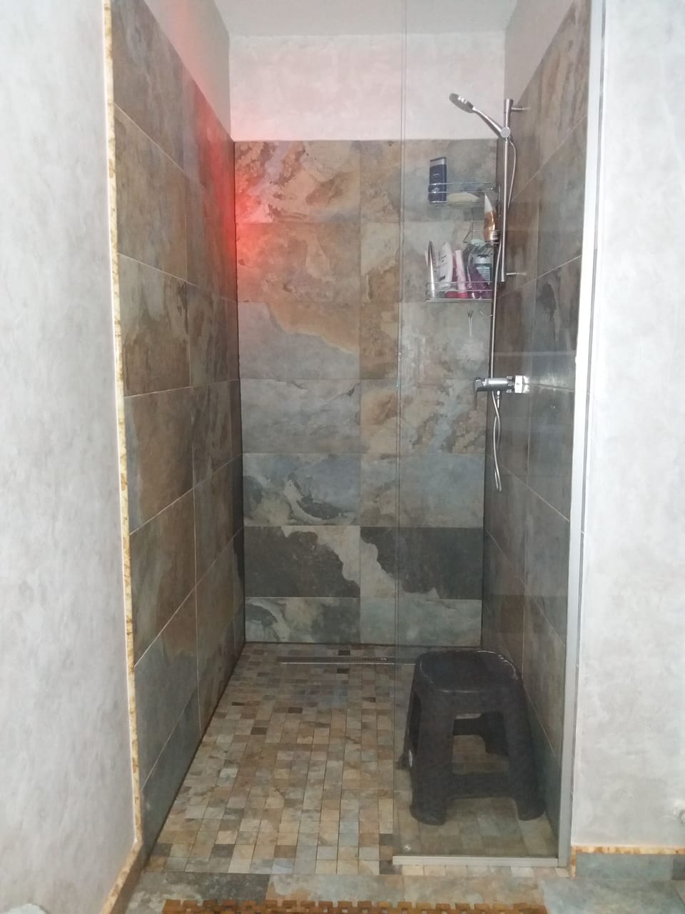 Family Triple Room, Multiple Beds, Non Smoking | Iron/ironing board, free WiFi, bed sheets
