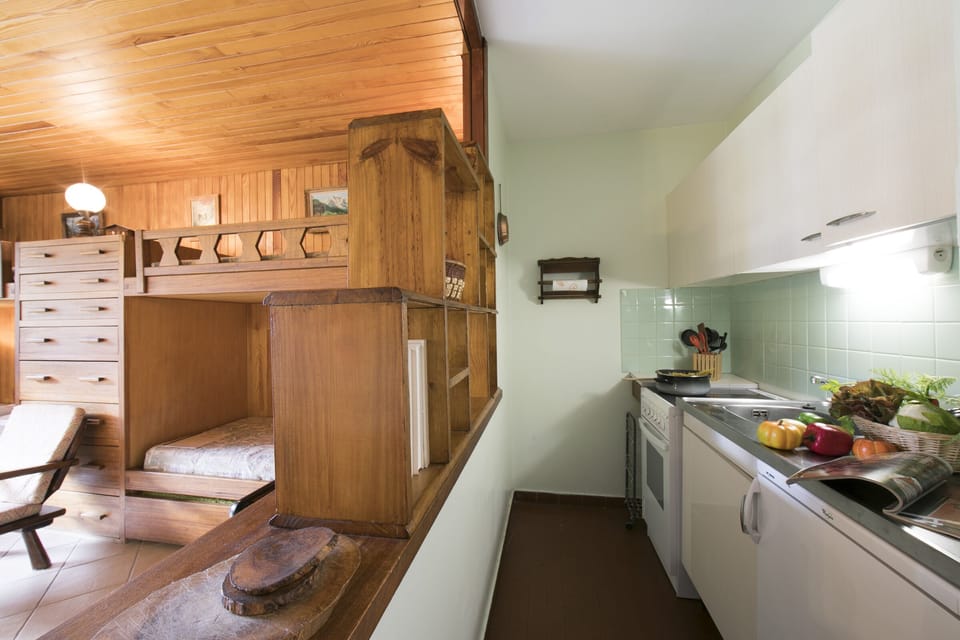 Kitchenette