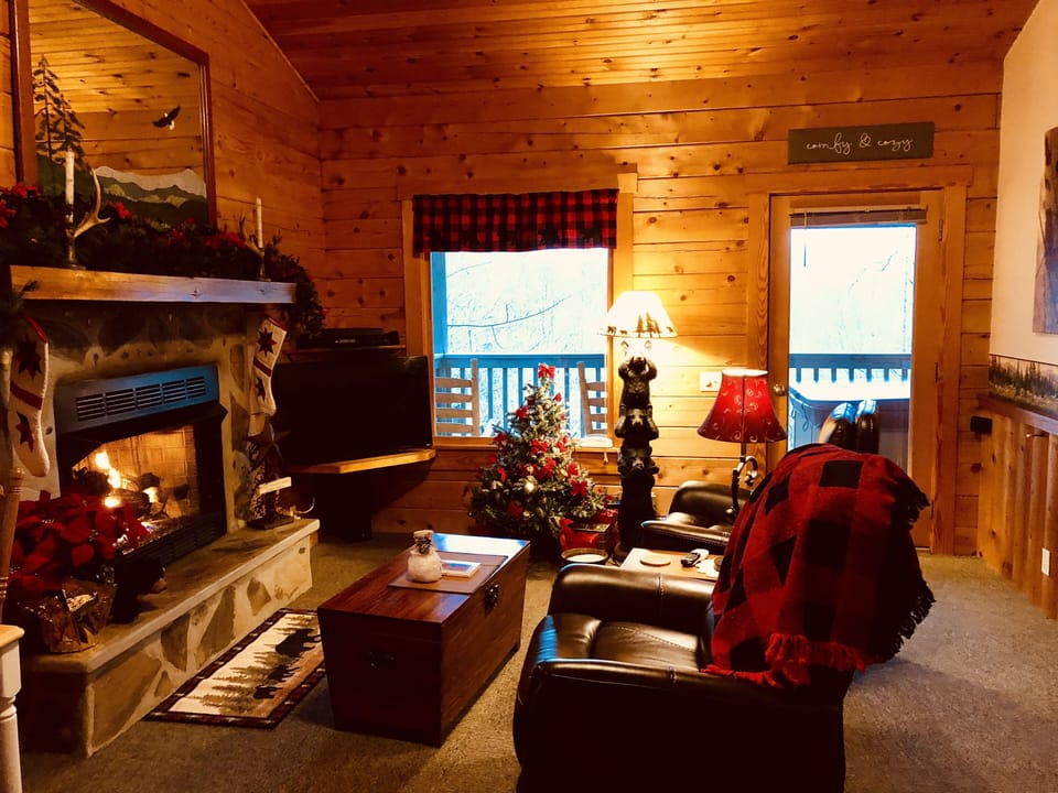 Cozy
