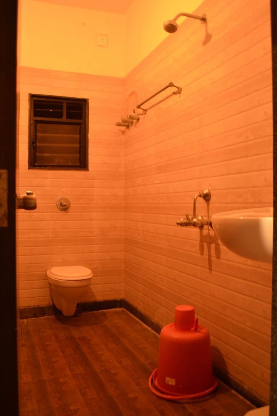 Hotel Safari Lodge Hotel in Maharashtra