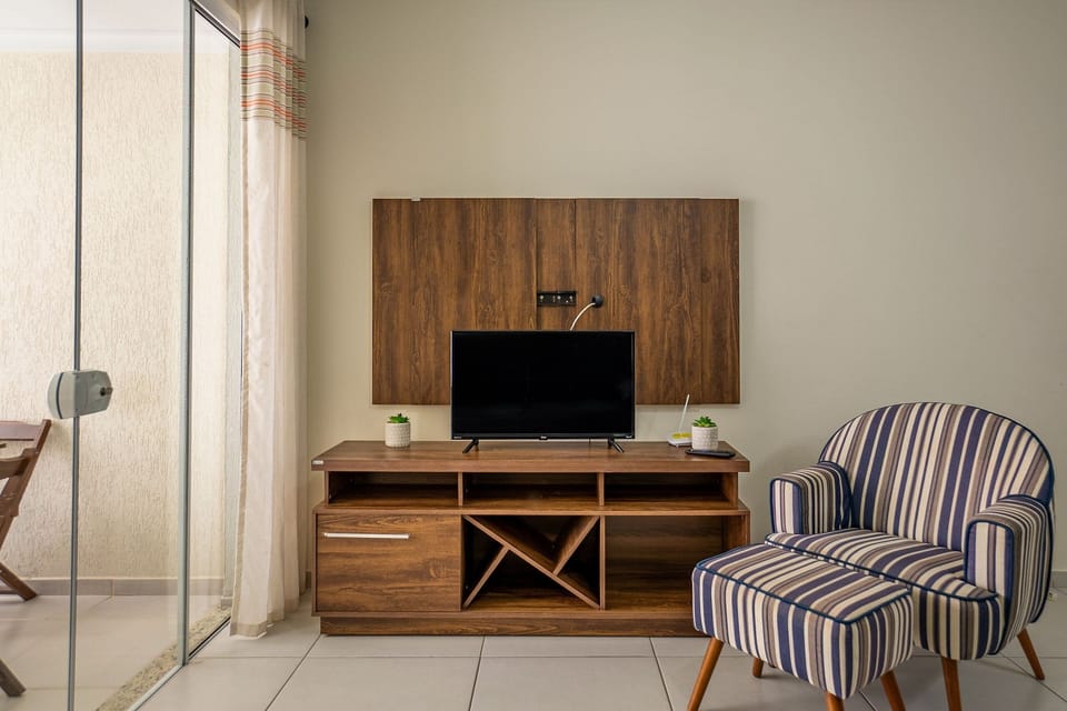 Apartment, Multiple Beds, Non Smoking | Interior