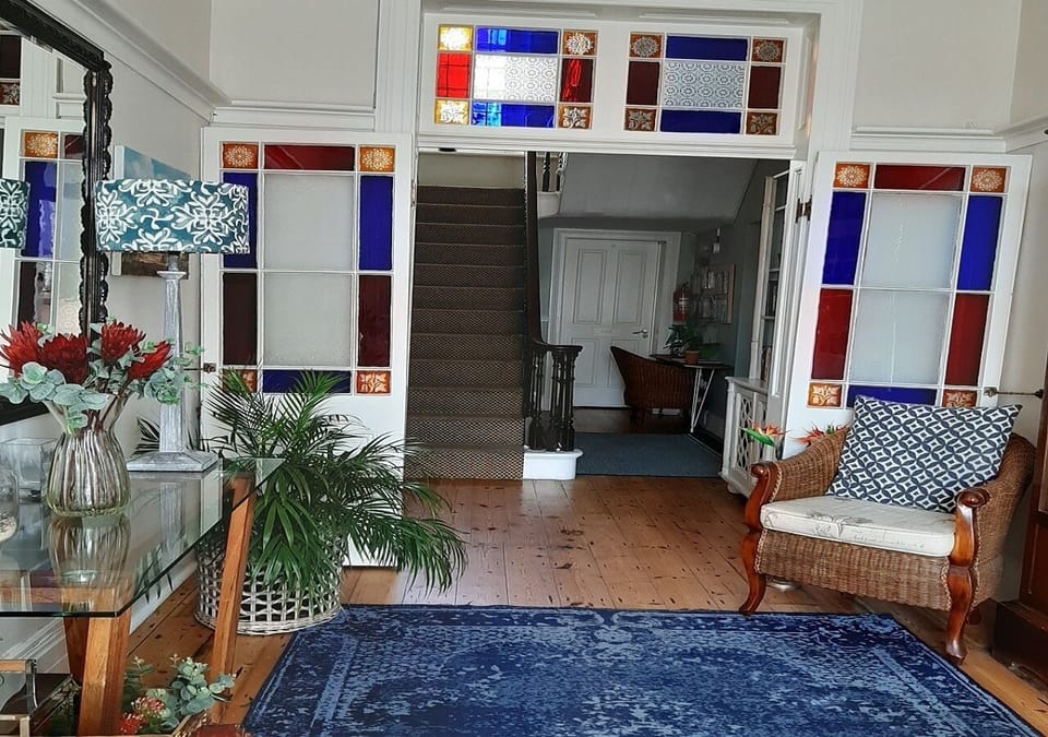 The Greenhouse Guesthouse Bed and Breakfast in Cape Town