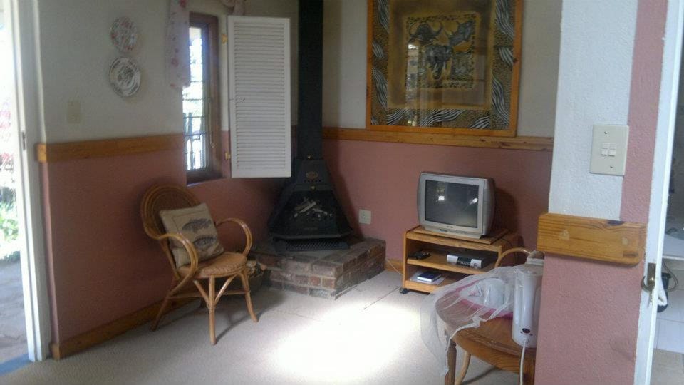 Individually furnished