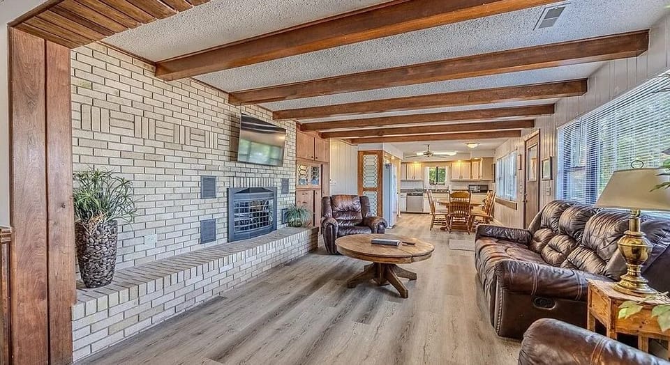 front living room