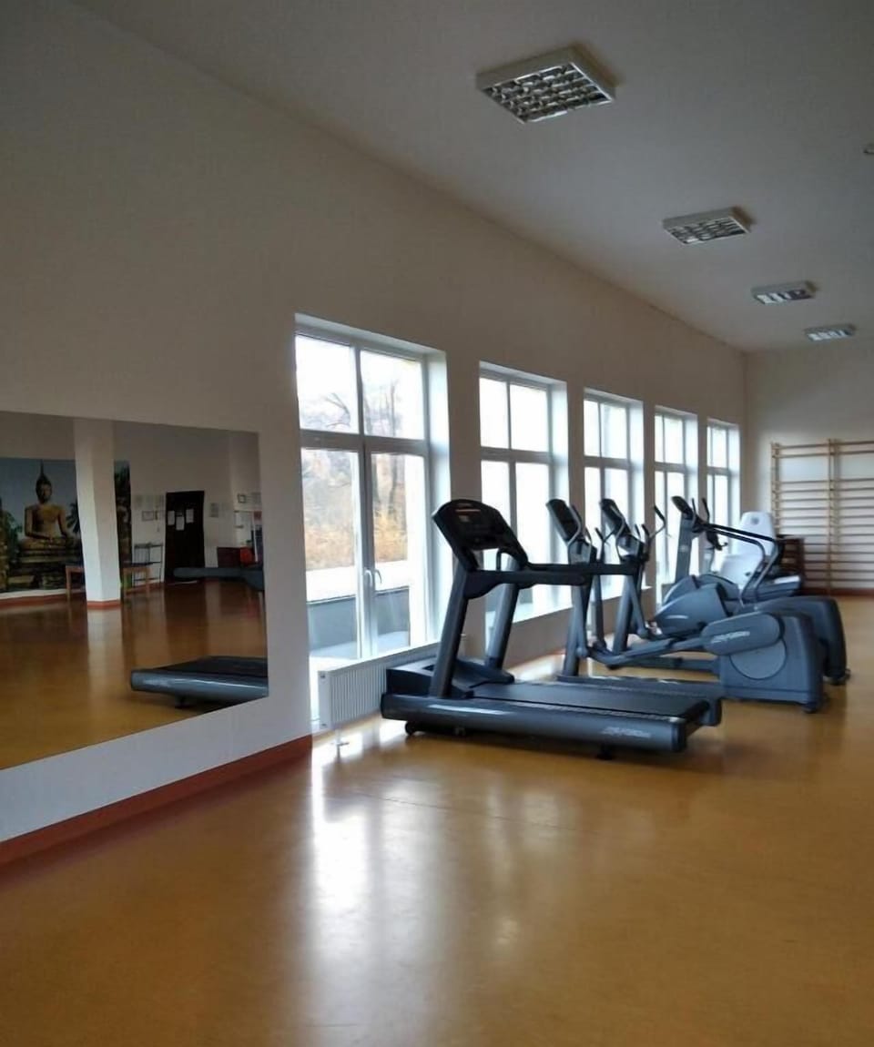 Klinika Mlodosci Medical SPA Hotel in Lower Silesian Voivodeship