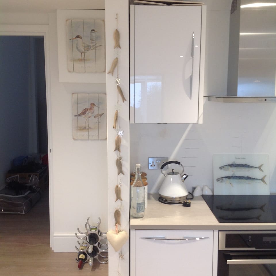 Contemporary Kitchen area