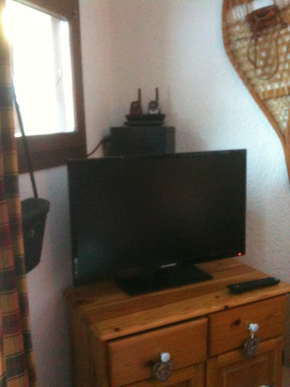 Television