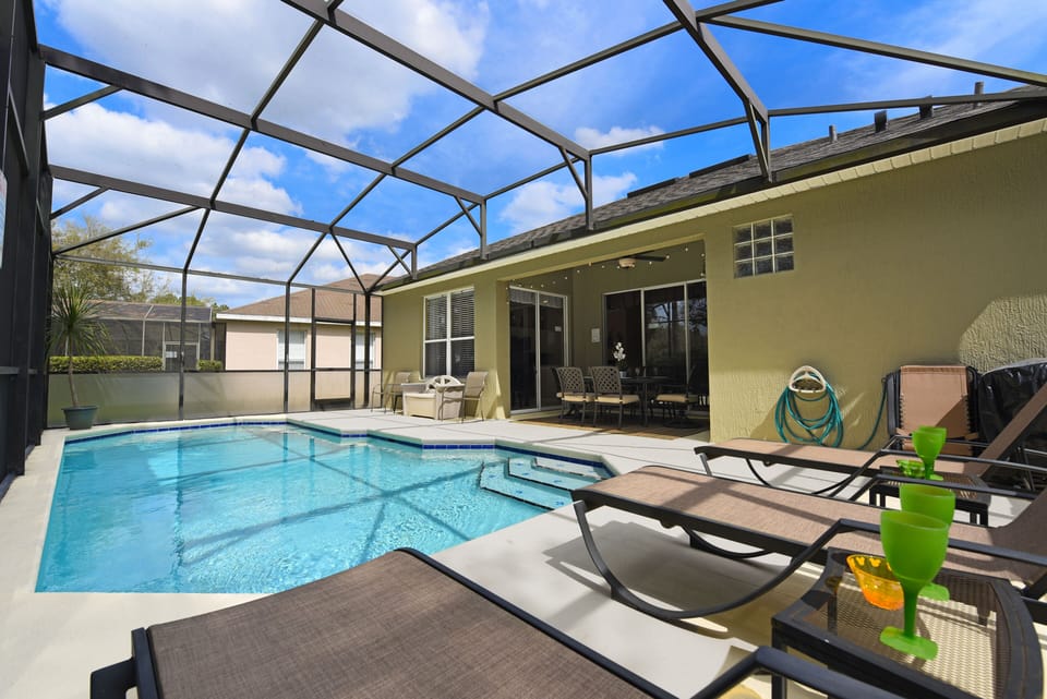 Pool Area