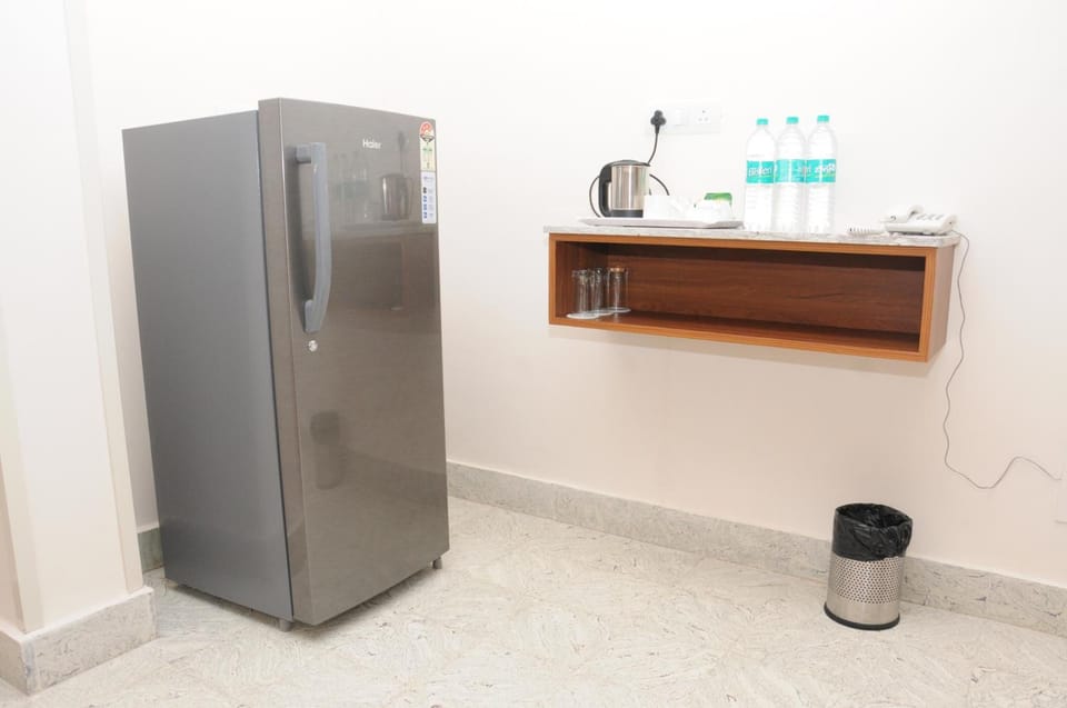 Electric kettle