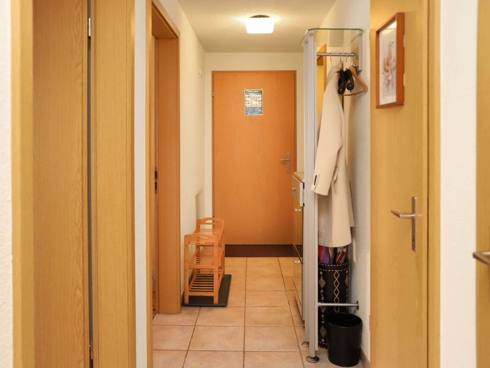 Building, Interior Design, Door, Floor, Wood, Flooring, House