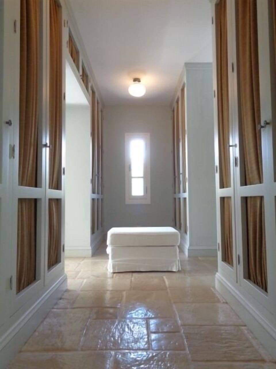 Master Dressing Room
