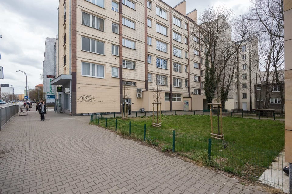 Apartment | Exterior