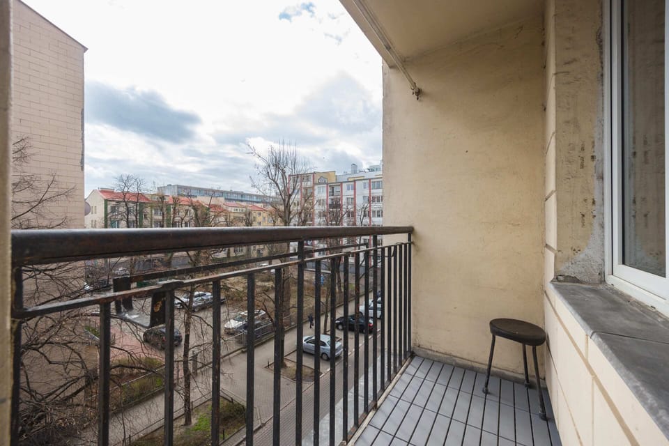 Apartment | Property grounds