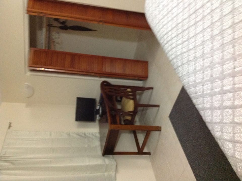 Traditional Apartment, 1 King Bed with Sofa bed, Valley View | 1 bedroom, blackout drapes, iron/ironing board, WiFi (free)