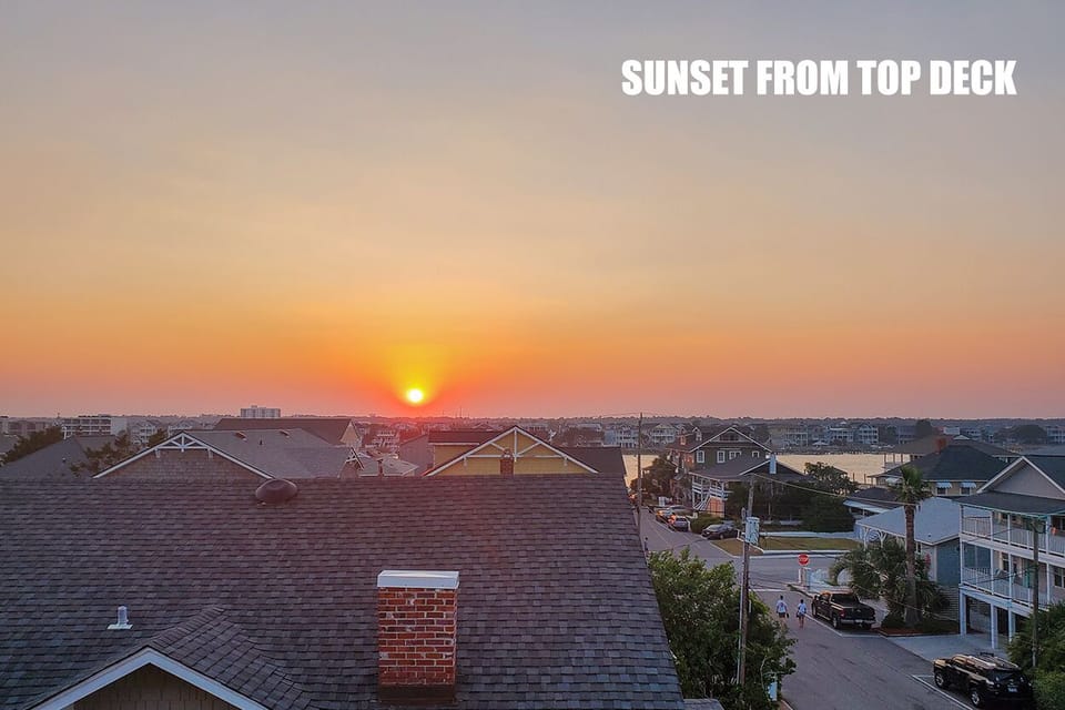 WB Sunset Dreams