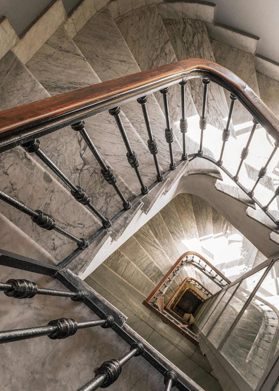 Staircase