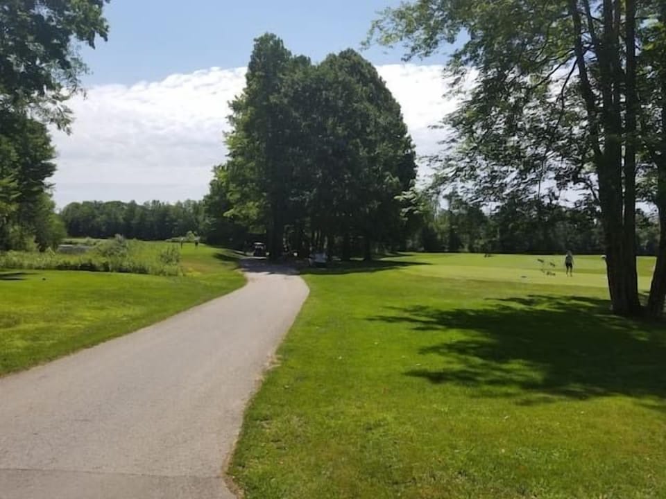 Golf