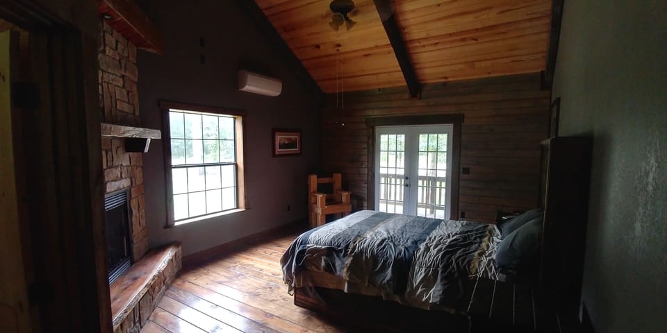 different view Master Bedroom