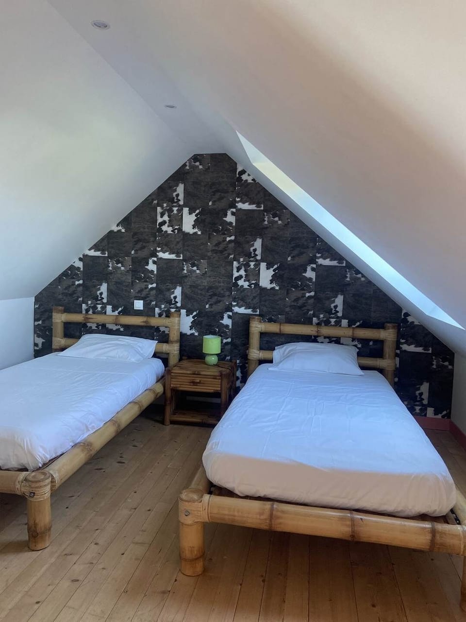 chambre enfants
