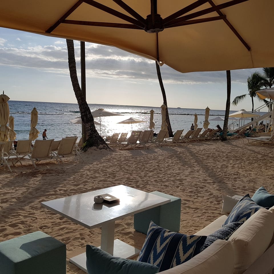 Minitas Beach