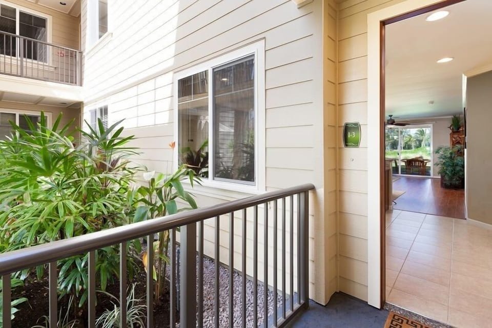 Entryway