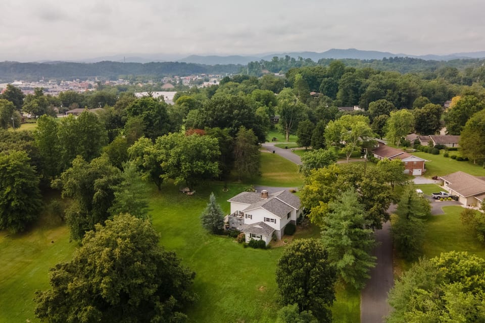 Our Smokies Neighborhood 