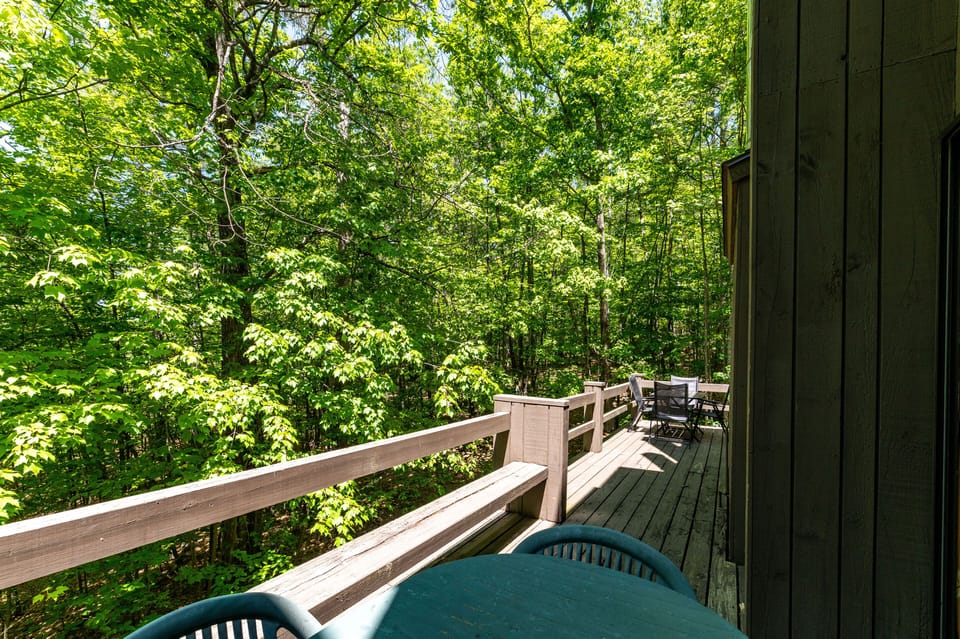 Beck Deck