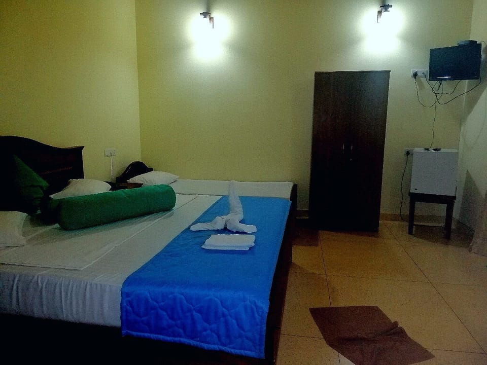 Deluxe Triple Room | Free WiFi