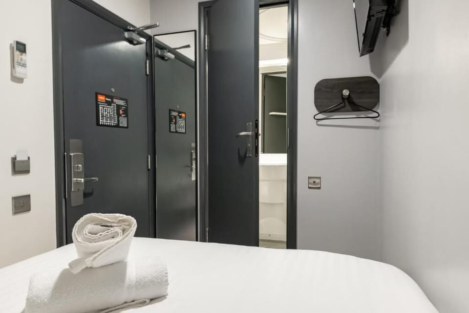 Easyhotel London Victoria Hotel in City of Westminster